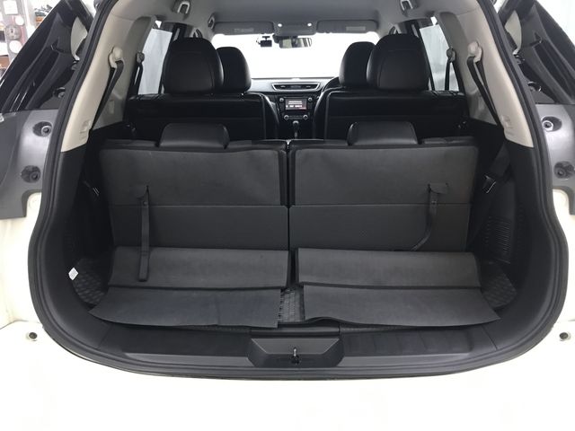 NISSAN X-TRAIL 2WD 2016 Image 31