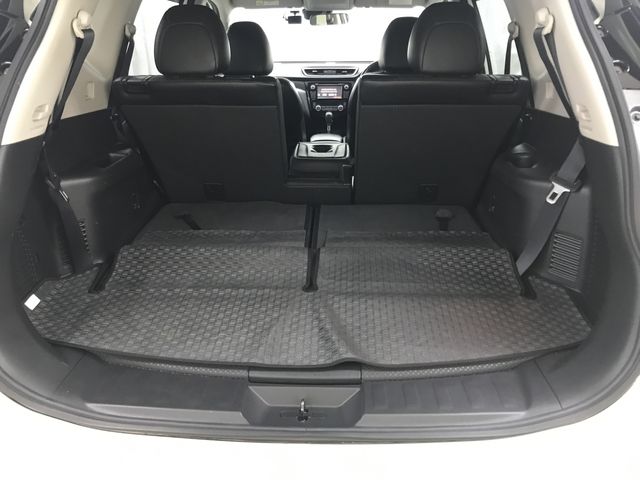 NISSAN X-TRAIL 2WD 2016 Image 31