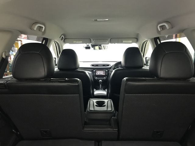 NISSAN X-TRAIL 2WD 2016 Image 31