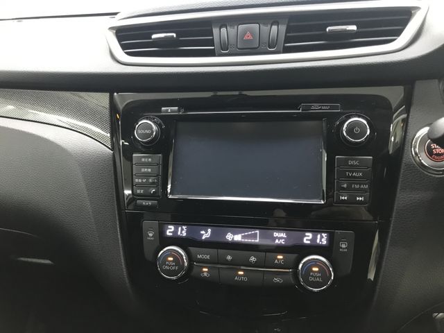 NISSAN X-TRAIL 2WD 2016 Image 31