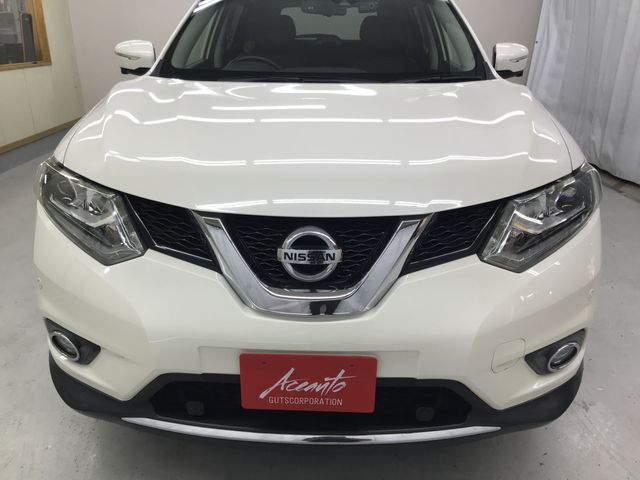 NISSAN X-TRAIL 2WD 2016 Image 31