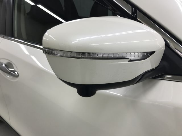 NISSAN X-TRAIL 2WD 2016 Image 31