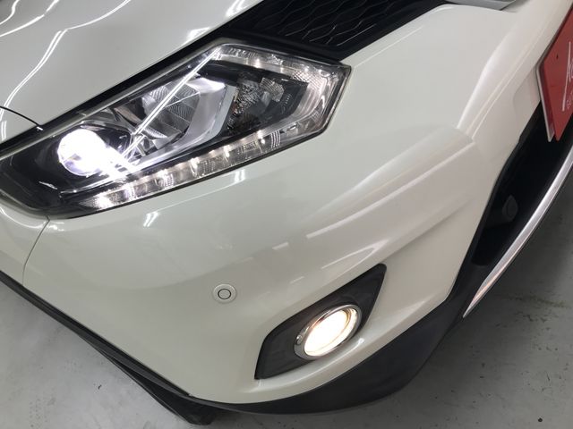 NISSAN X-TRAIL 2WD 2016 Image 31