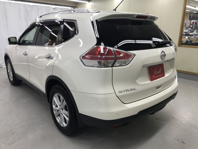 NISSAN X-TRAIL 2WD 2016 Image 31