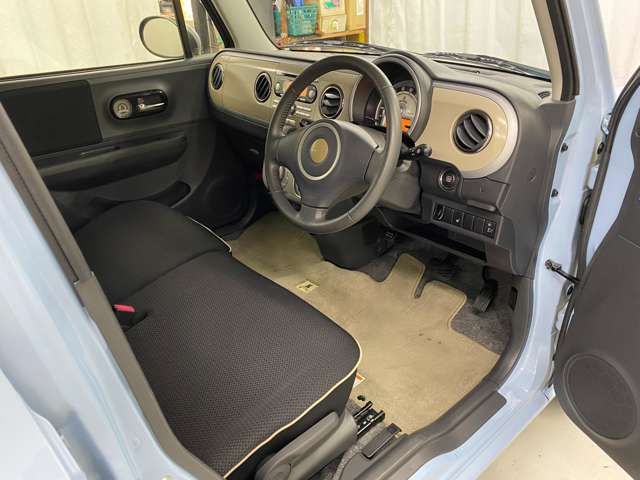 SUZUKI ALTO LAPIN 2012 Image 31