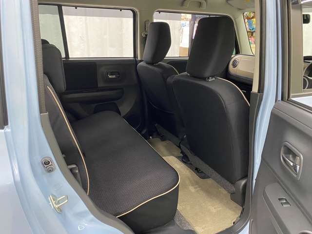 SUZUKI ALTO LAPIN 2012 Image 31