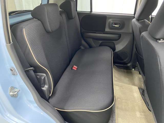 SUZUKI ALTO LAPIN 2012 Image 31