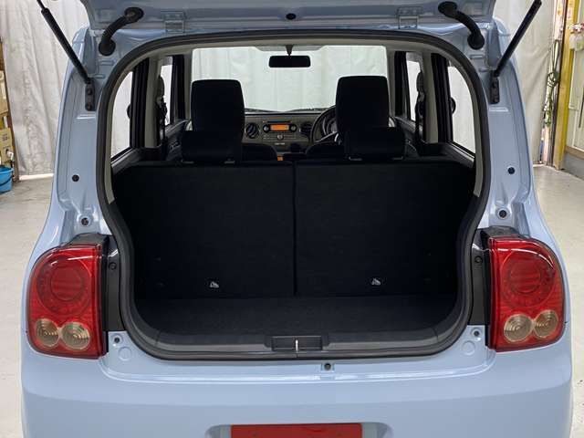 SUZUKI ALTO LAPIN 2012 Image 31