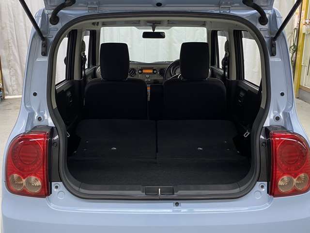 SUZUKI ALTO LAPIN 2012 Image 31