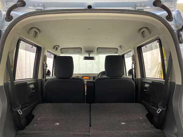 SUZUKI ALTO LAPIN 2012 Image 31