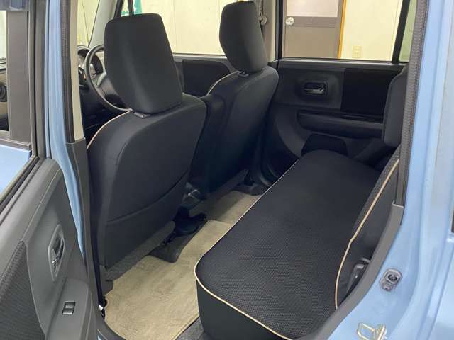 SUZUKI ALTO LAPIN 2012 Image 31