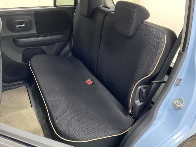 SUZUKI ALTO LAPIN 2012 Image 31