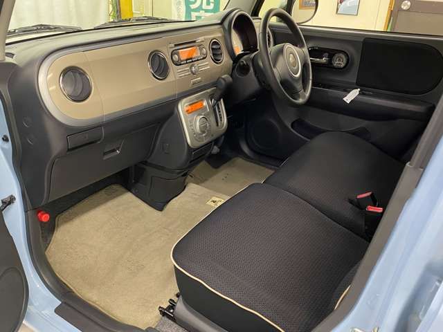 SUZUKI ALTO LAPIN 2012 Image 31