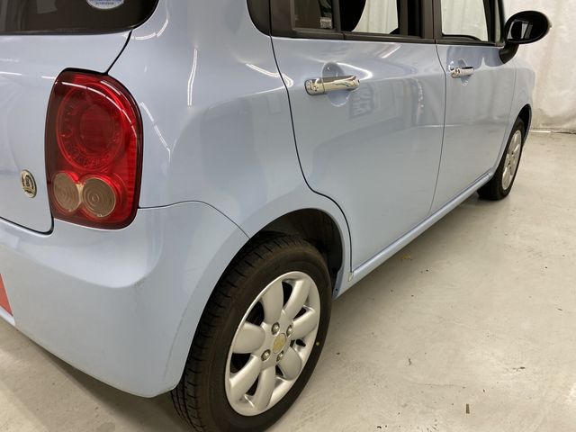 SUZUKI ALTO LAPIN 2012 Image 31