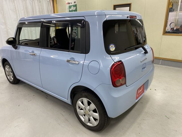 SUZUKI ALTO LAPIN 2012 Image 31