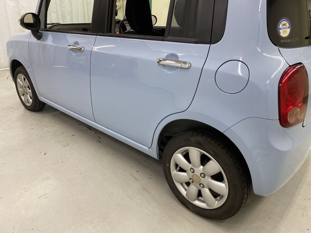 SUZUKI ALTO LAPIN 2012 Image 31