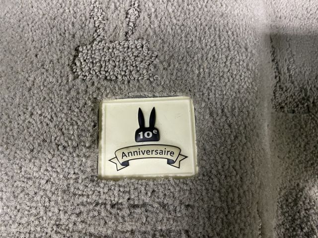 SUZUKI ALTO LAPIN 2012 Image 31