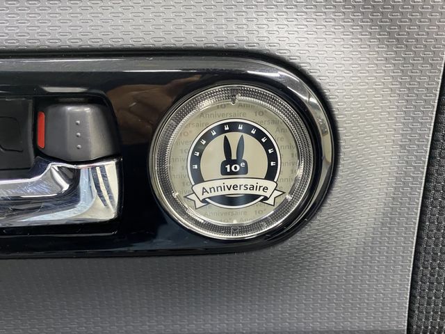 SUZUKI ALTO LAPIN 2012 Image 31