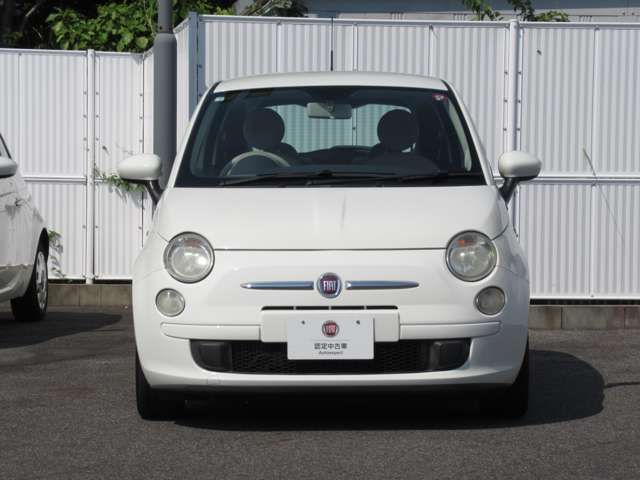 FIAT 500 2012 Image 31