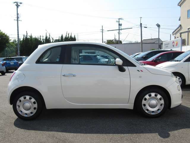 FIAT 500 2012 Image 31