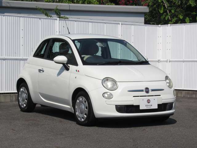 FIAT 500 2012 Image 31