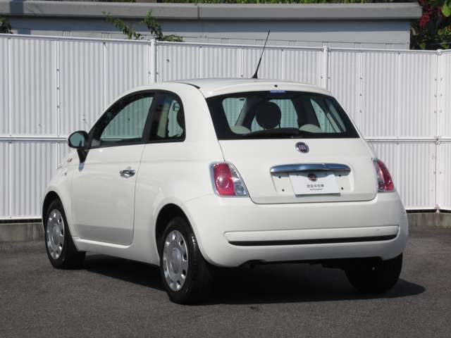 FIAT 500 2012 Image 31