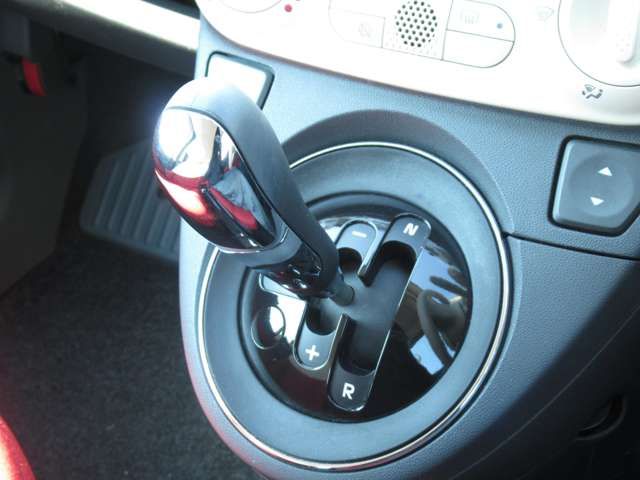 FIAT 500 2012 Image 31