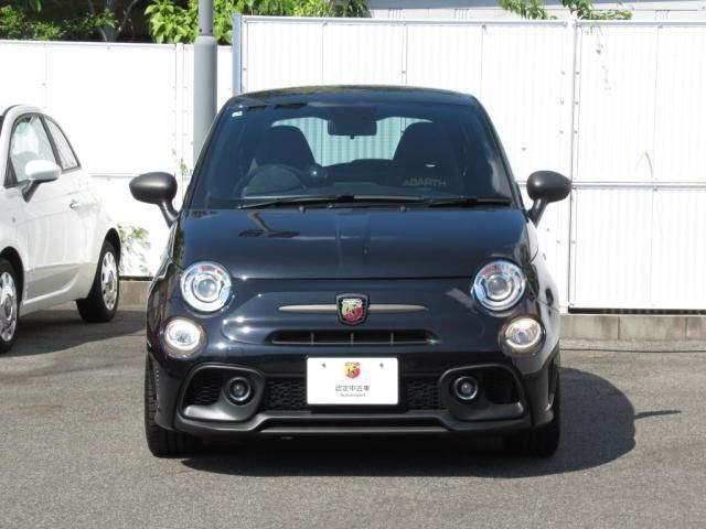 FIAT ABARTH 695 2025 Image 31