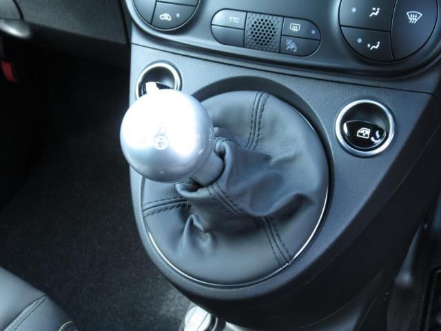 FIAT ABARTH 695 2025 Image 31