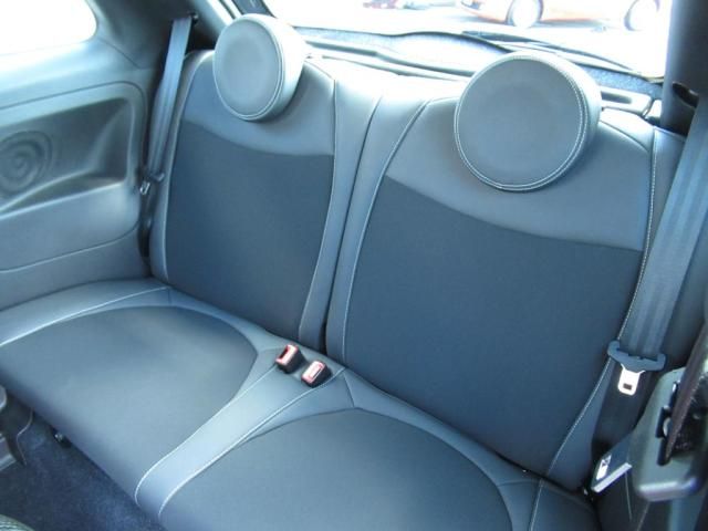 FIAT ABARTH 695 2025 Image 31