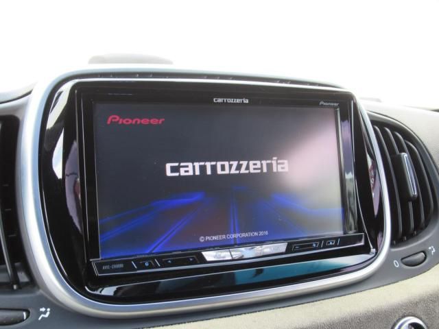 FIAT ABARTH 595 2018 Image 31