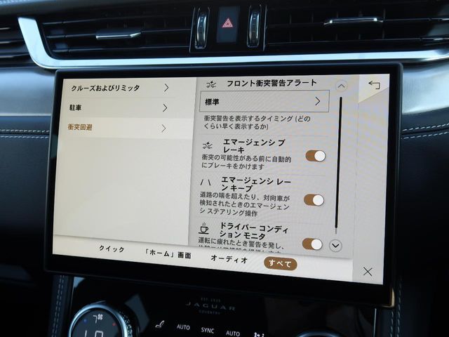 JAGUAR F-PACE 2024 Image 31