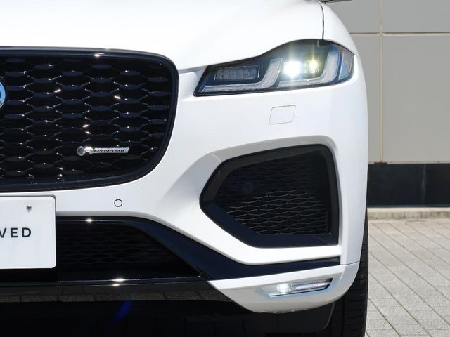 JAGUAR F-PACE 2024 Image 31