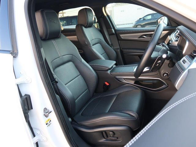 JAGUAR F-PACE 2024 Image 31