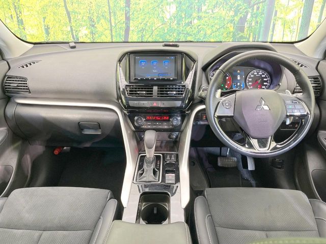 MITSUBISHI ECLIPSE CROSS 2WD 2023 Image 31