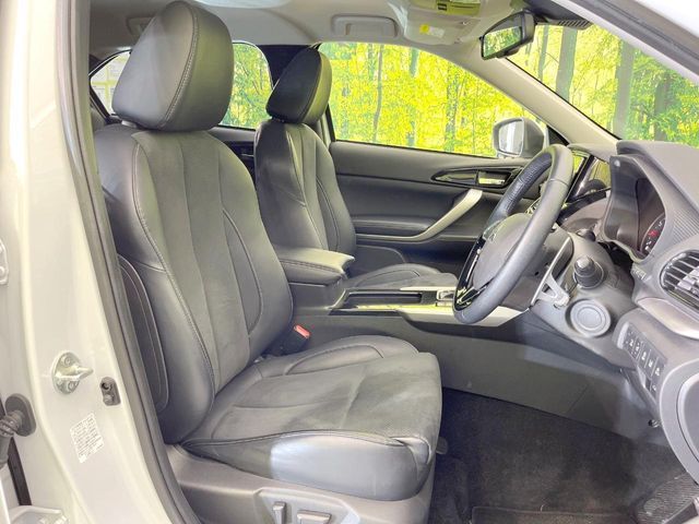 MITSUBISHI ECLIPSE CROSS 2WD 2023 Image 31