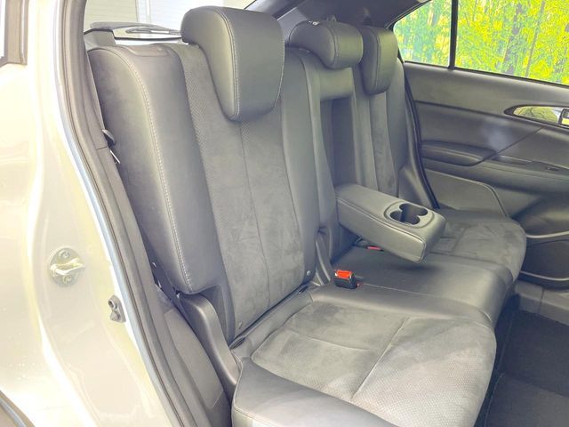 MITSUBISHI ECLIPSE CROSS 2WD 2023 Image 31