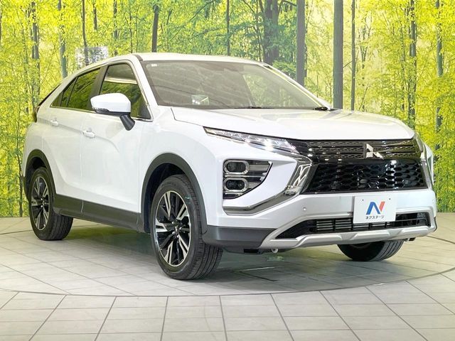 MITSUBISHI ECLIPSE CROSS 2WD 2023 Image 31