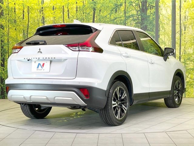 MITSUBISHI ECLIPSE CROSS 2WD 2023 Image 31