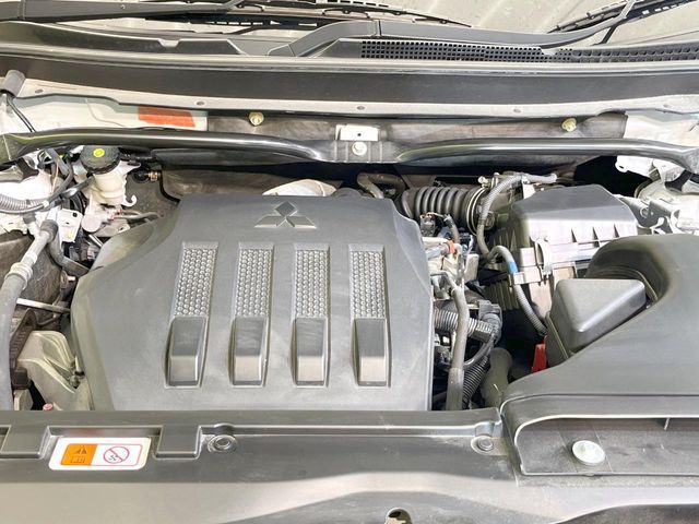 MITSUBISHI ECLIPSE CROSS 2WD 2023 Image 31