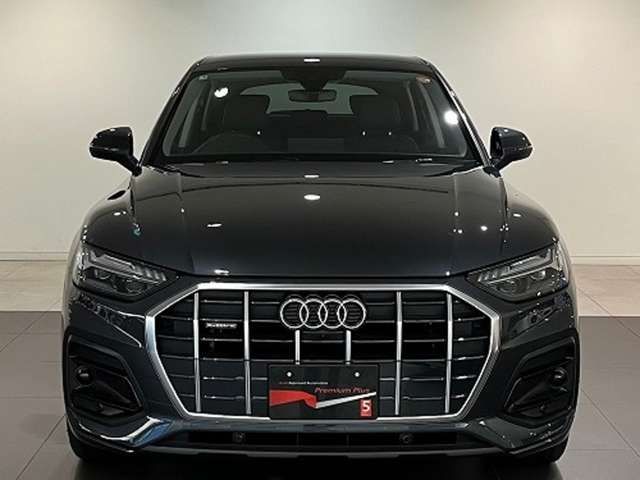 AUDI Q5 SPORTBACK 2025 Image 31