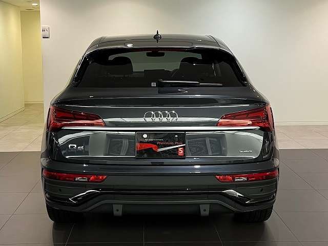 AUDI Q5 SPORTBACK 2025 Image 31
