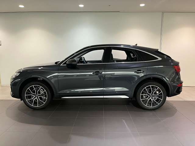AUDI Q5 SPORTBACK 2025 Image 31