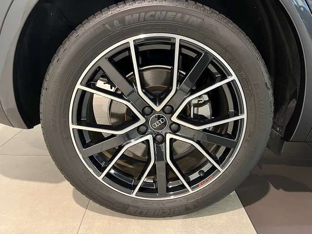 AUDI Q5 SPORTBACK 2025 Image 31