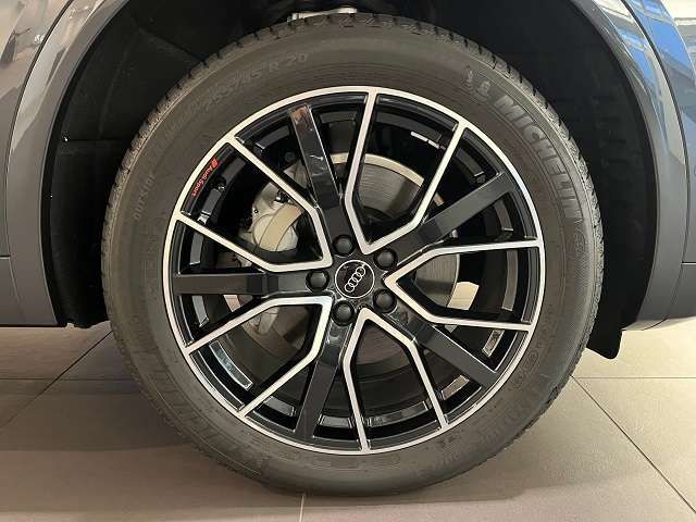 AUDI Q5 SPORTBACK 2025 Image 31