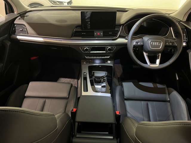 AUDI Q5 SPORTBACK 2025 Image 31