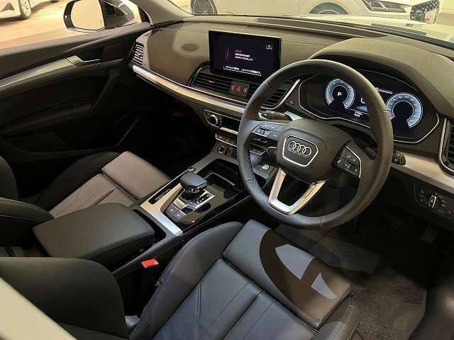 AUDI Q5 SPORTBACK 2025 Image 31