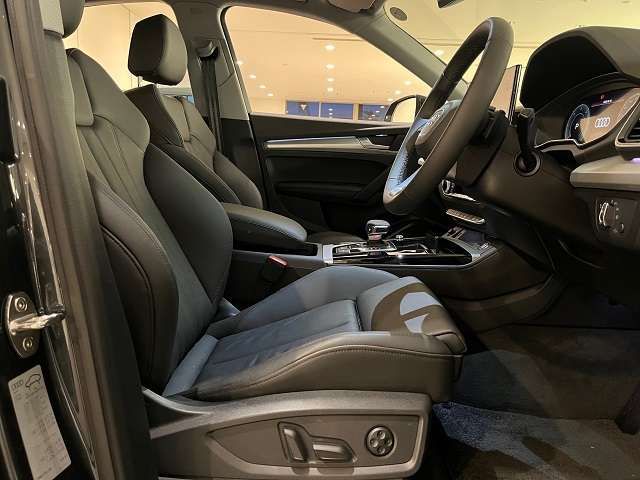 AUDI Q5 SPORTBACK 2025 Image 31