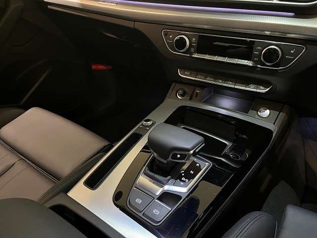 AUDI Q5 SPORTBACK 2025 Image 31