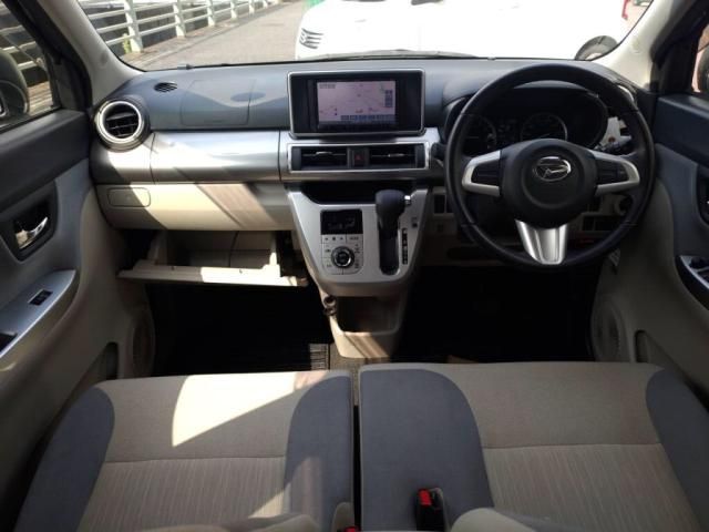 DAIHATSU CAST STYLE 2019 Image 31